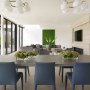 Bridgehampton | Dining area | Interior Designers